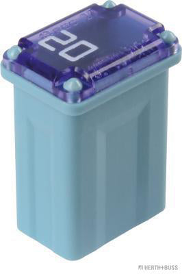 Mcase zekering 20A dicht 