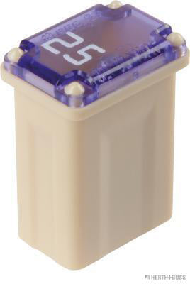 Mcase zekering 25A dicht