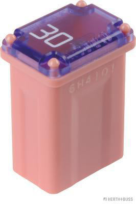 Mcase zekering 30A dicht