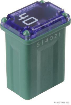 Mcase zekering 40A dicht