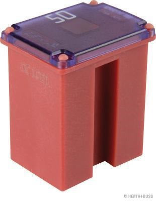 Pal-ET zekering Jaso D612  diverse stroomsterktes