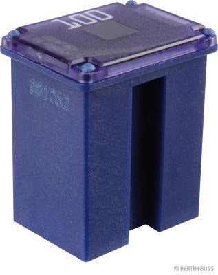 Pal-ET zekering Jaso D612  diverse stroomsterktes