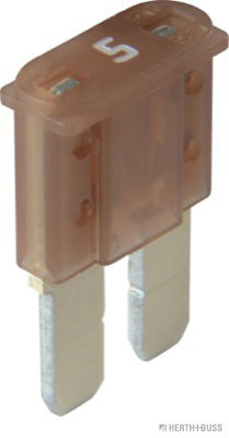 Micro 2 zekering 5A