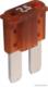 Micro 2 zekering 7.5a