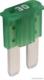 Micro 2 zekering 30A