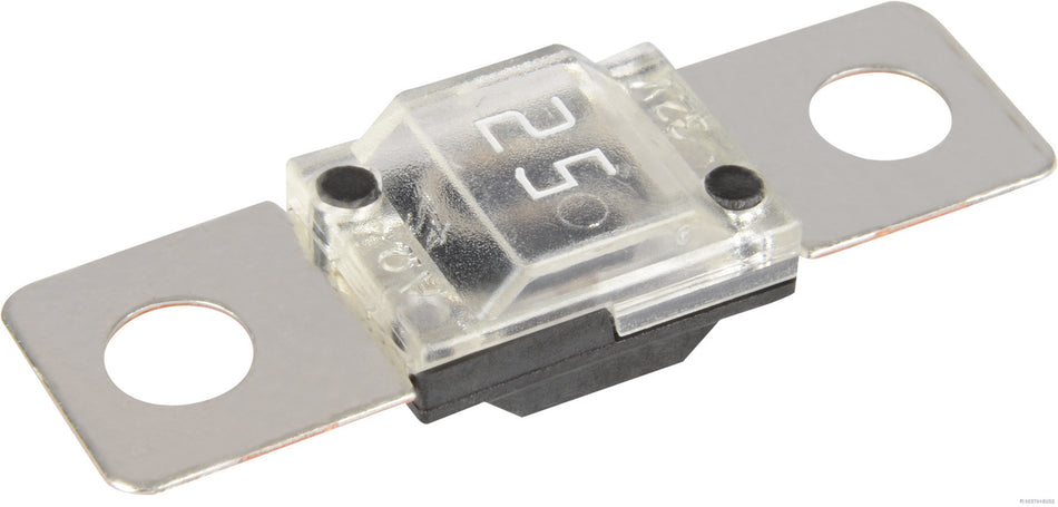 Midi zekering 25A