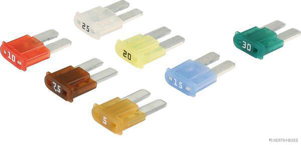 Zekeringen assorti Micro 2