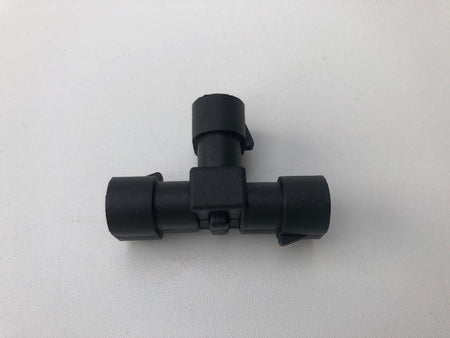 Splitter Super Seal 2p 