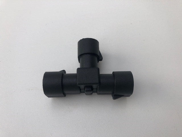 Splitter Super Seal 2p 