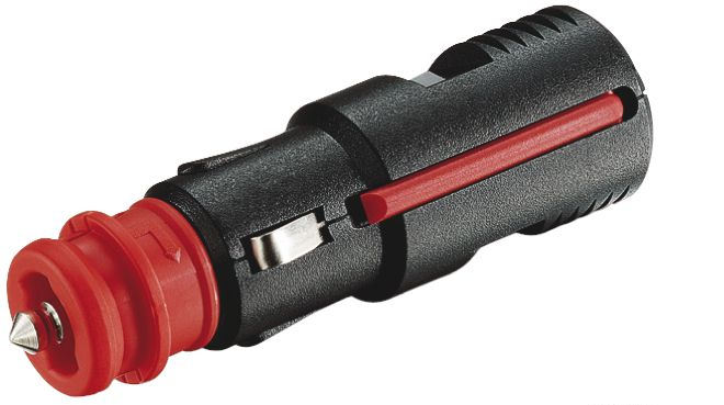 Stekker 2p tot 16A