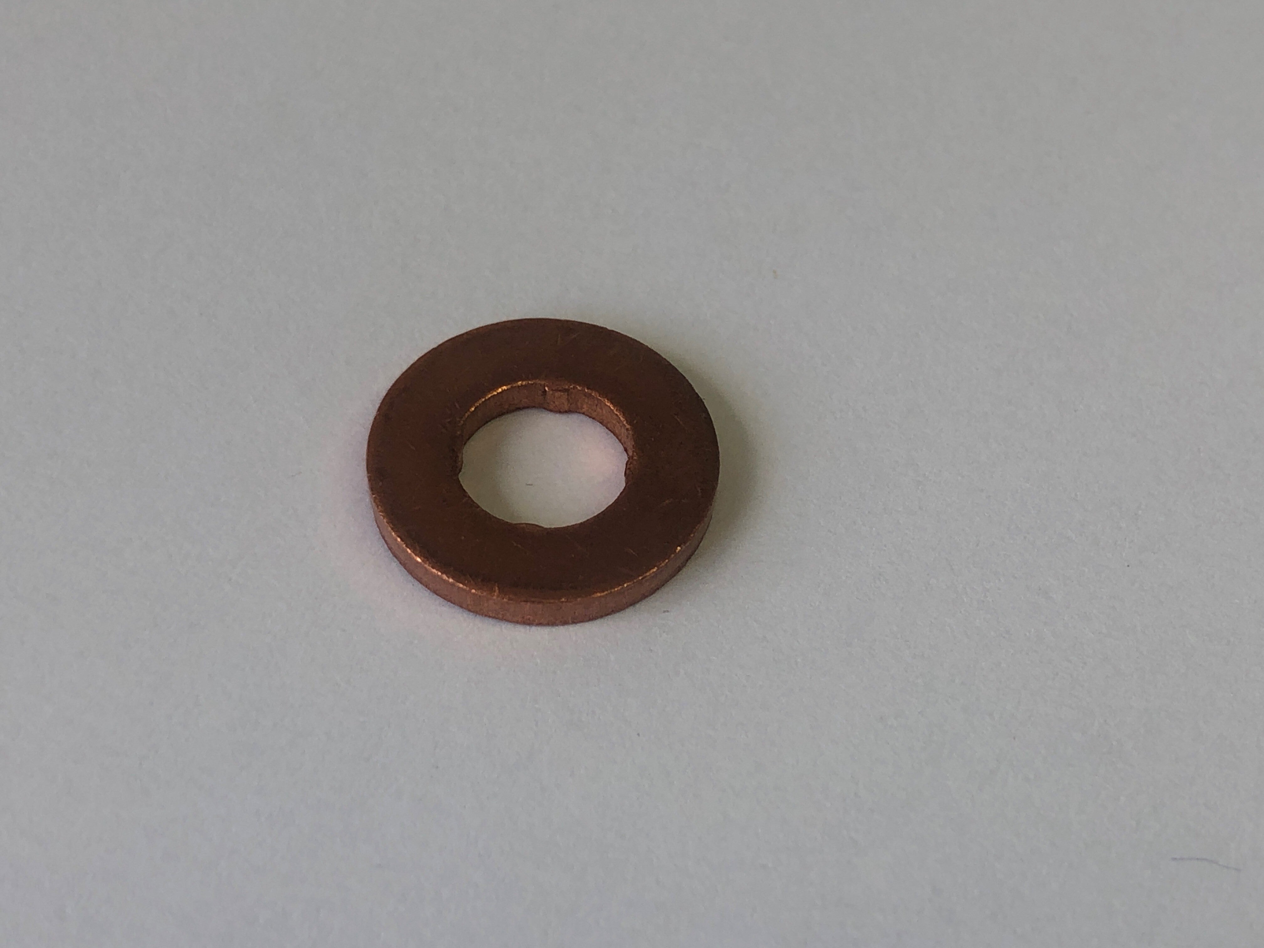 Brandplaat VAG , Land Rover , Hyundai 13.00x7.30mmx1.50mm