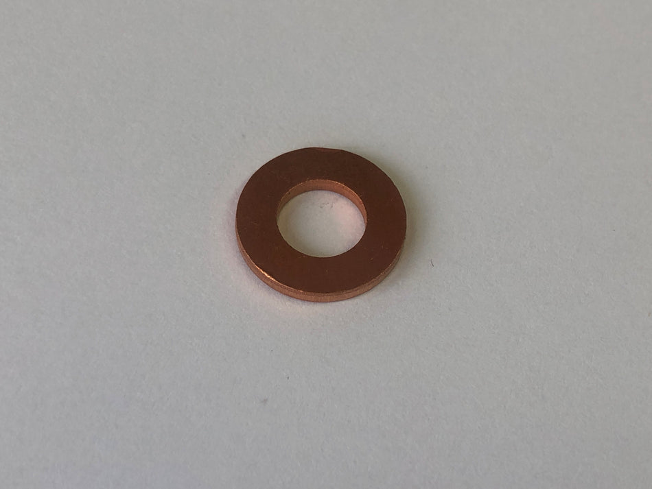Brandplaat Opel 12.40mm x 7.20mm x2.0mm 
