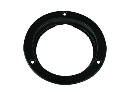 Black Steel Flange voor 110 serie