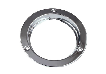 Chrome Flange voor 110 serie
