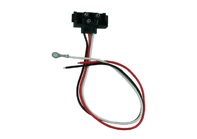 Three Pin Plug voor 110 & 130 serie – Stroom Zat