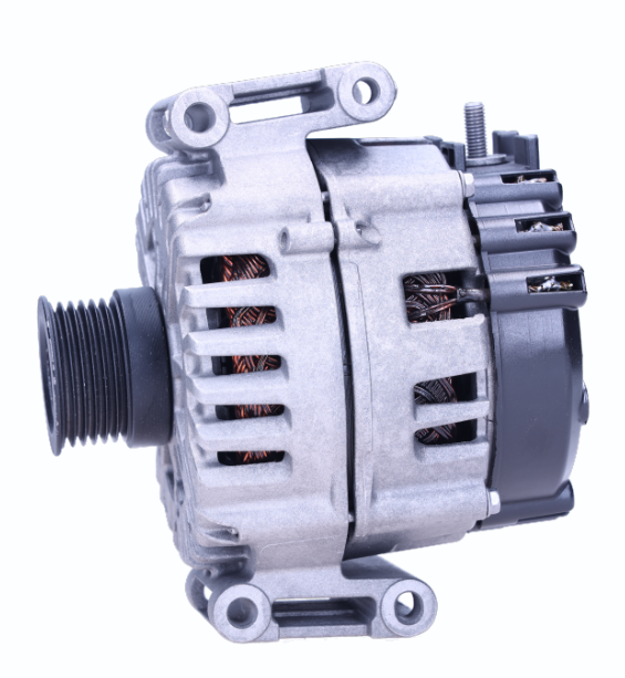 Dynamo 200A Mercedes OE Regelaar