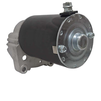 Startmotor Briggs & Strat / Cub Cadet / J Deere / Toro - 12V