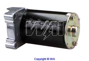 Startmotor Briggs & Stratton - 12V 