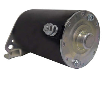 Startmotor Briggs & Strat / Cub Cadet / J Deere / Scotts / Toro - 12V