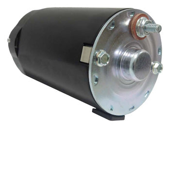 Startmotor New Holland  KOHLER