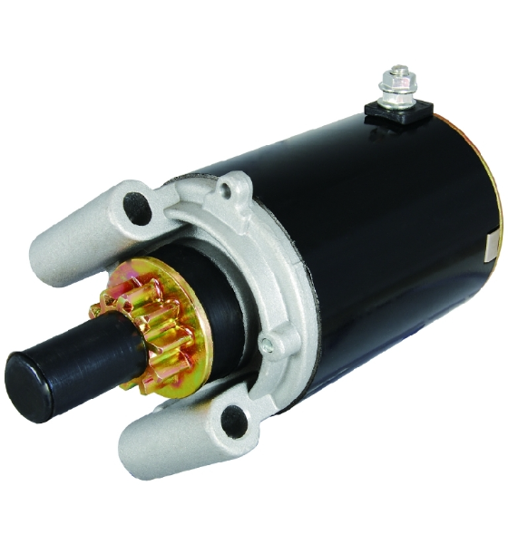 Startmotor oa John Deere  