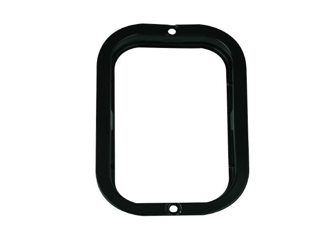 Black Steel Flange voor 130 serie