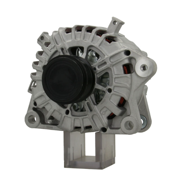 Dynamo Ford 165A