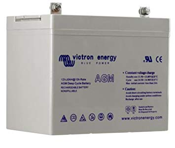 Victron AGM 60AH