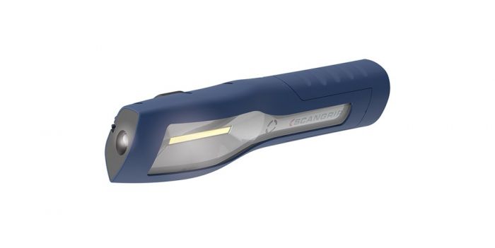 Looplamp  LED 60-600LM