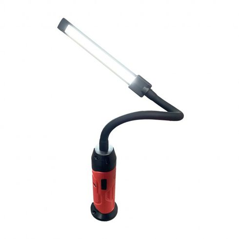 Werkplaats lamp flex.