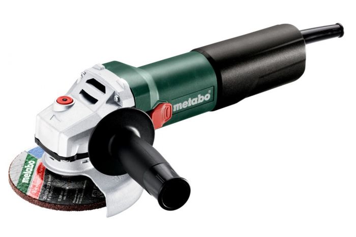 Haakse slijpmachine 230 V 125 mm 1.100 W
