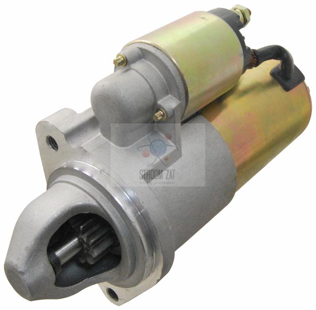Startmotor Dodge / Jeep 2.8 CRD