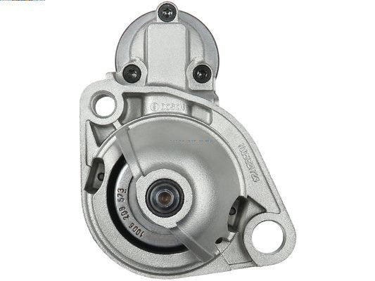 Startmotor Audi V8 