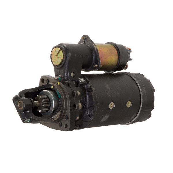 Startmotor 37MT 12V 