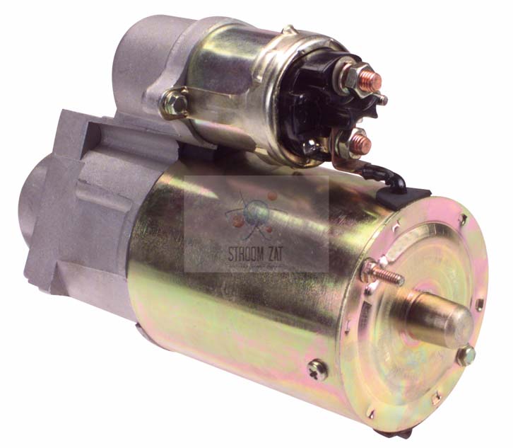 Startmotor Chevrolet / GMC / Oldsmobile