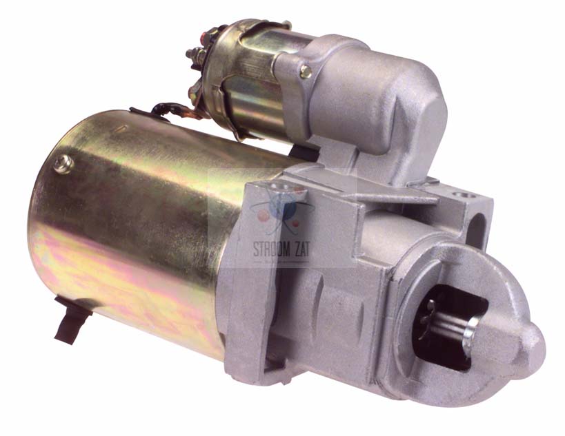 Startmotor Chevrolet / GMC / Oldsmobile