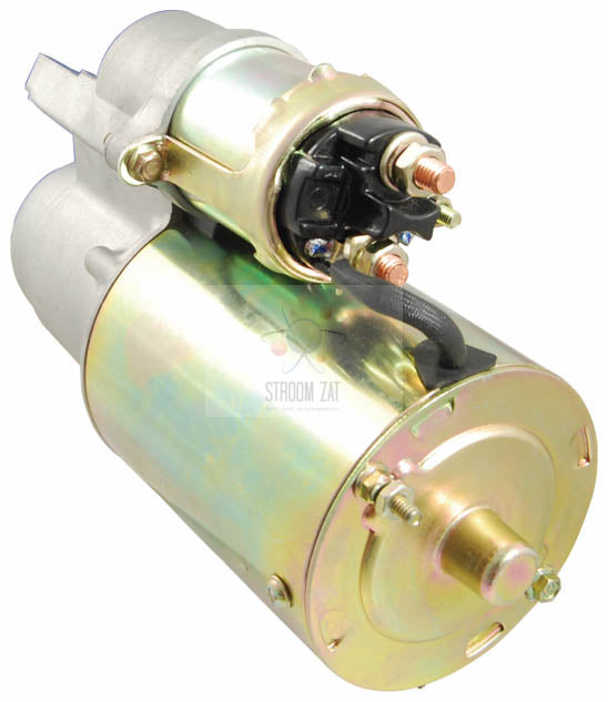 Startmotor Buick / Cadillac / Chevrolet / Hyster / Oldsmobile / Pontiac