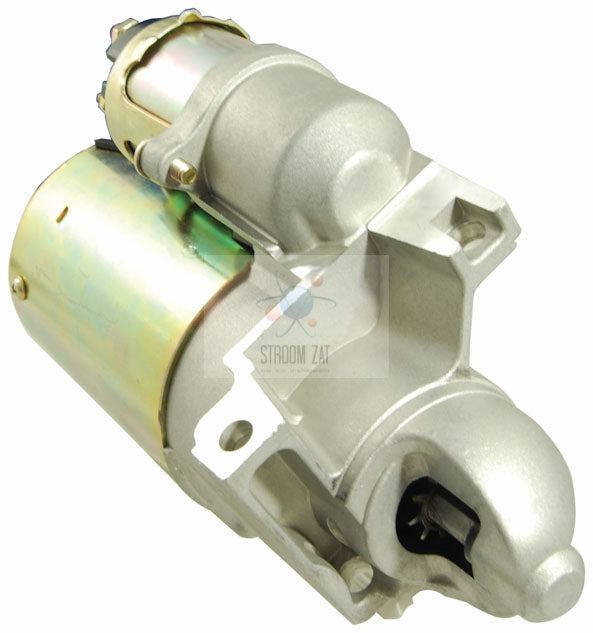 Startmotor Buick / Cadillac / Chevrolet / Hyster / Oldsmobile / Pontiac