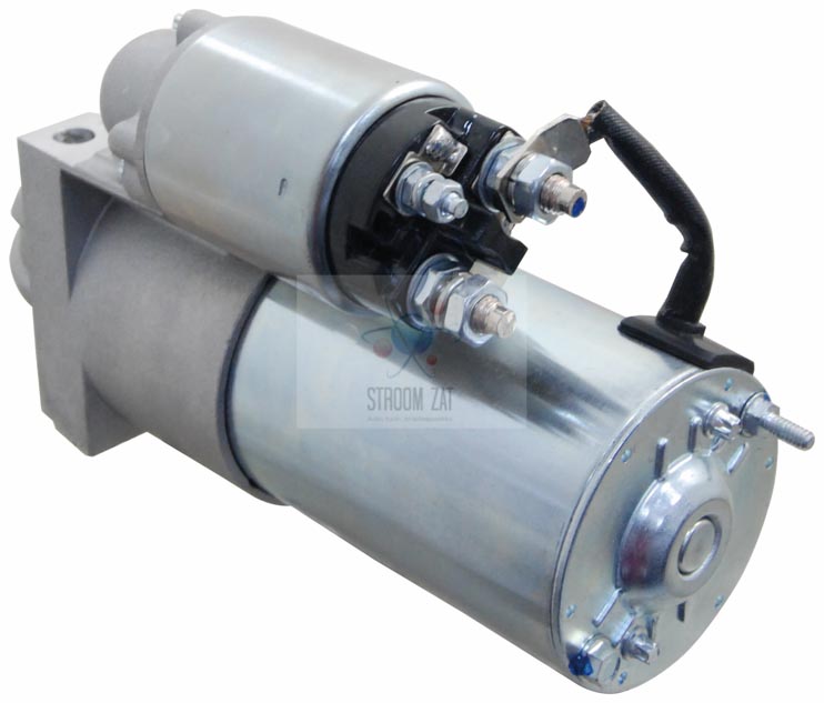 Startmotor Cadillac / Chevrolet / GMC 
