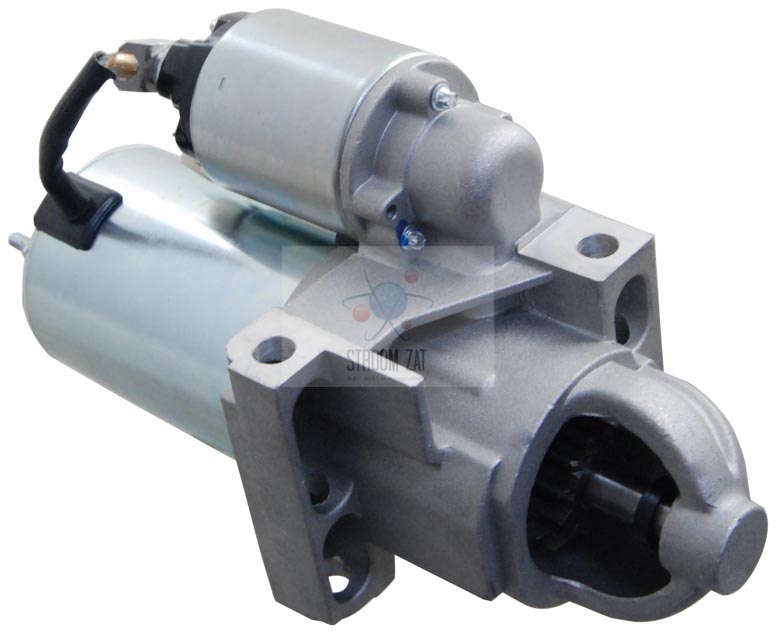 Startmotor Cadillac / Chevrolet / GMC 