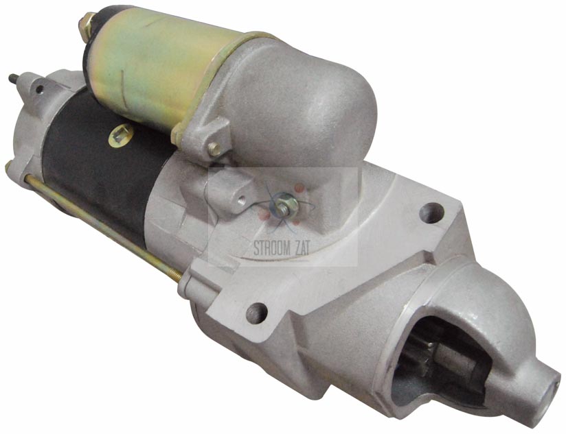 Startmotor Chevrolet / GMC