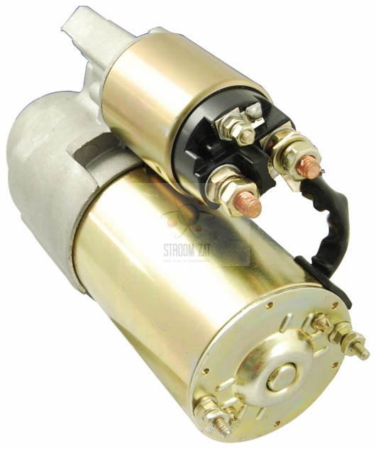 Startmotor Buick / Cadillac / Chevrolet / Pontiac