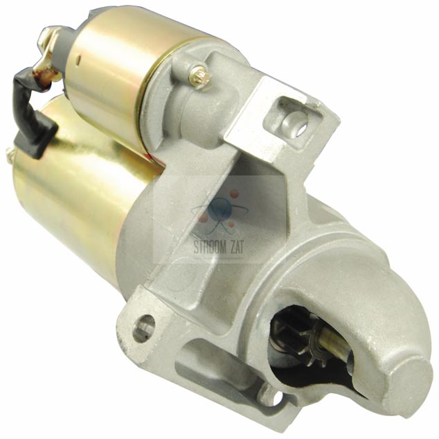 Startmotor Buick / Cadillac / Chevrolet / Pontiac