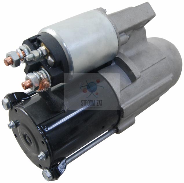 Startmotor Buick / Chevrolet / GMC / Hyster / Isuzu / Oldsmobile / Pontiac / Saturn