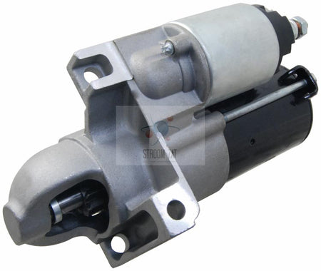 Startmotor Buick / Chevrolet / GMC / Hyster / Isuzu / Oldsmobile / Pontiac / Saturn