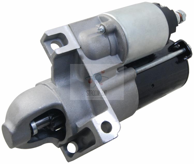 Startmotor Buick / Chevrolet / GMC / Hyster / Isuzu / Oldsmobile / Pontiac / Saturn