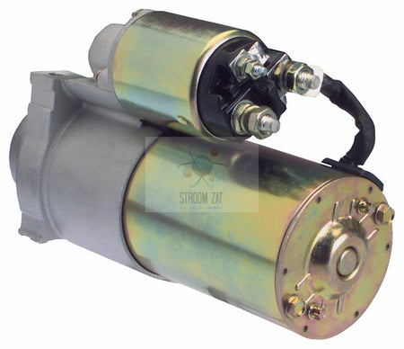 Startmotor Cadillac / Chevrolet / GMC / Hummer 