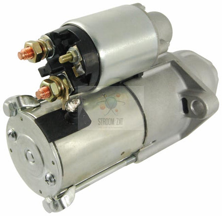 Startmotor Chevrolet / Oldsmobile / Opel / Pontiac / Saab / Saturn 