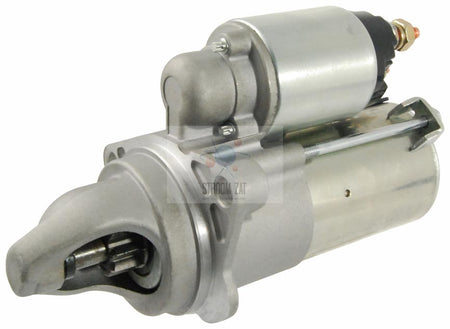 Startmotor Chevrolet / Oldsmobile / Opel / Pontiac / Saab / Saturn 