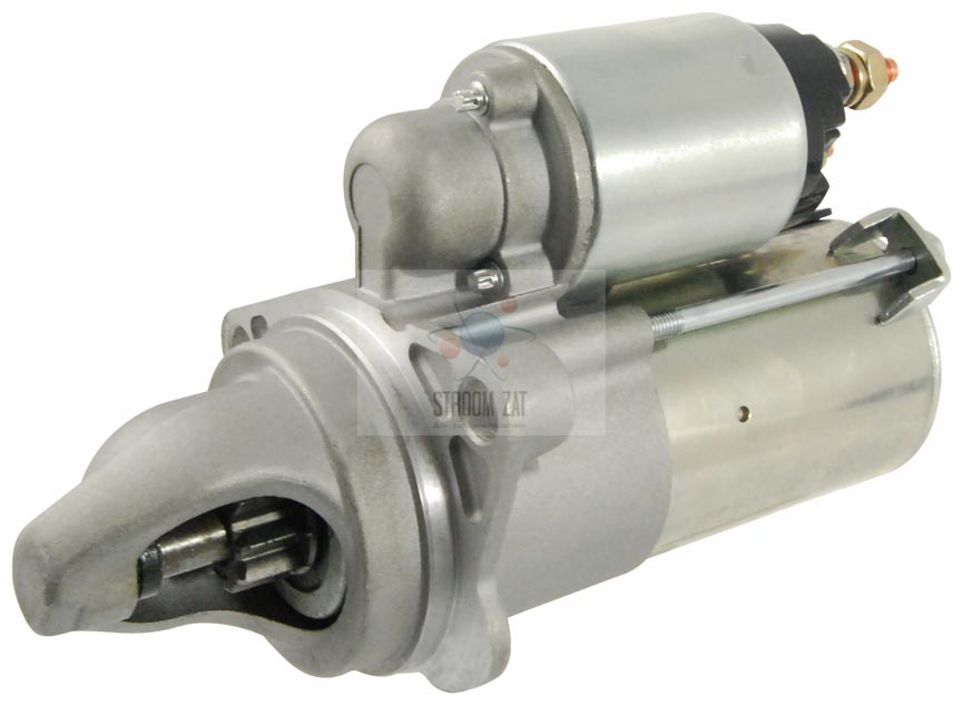 Startmotor Chevrolet / Oldsmobile / Opel / Pontiac / Saab / Saturn 